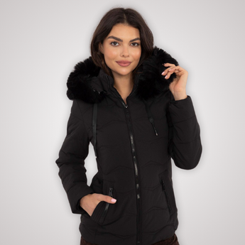 Jacket & Vest