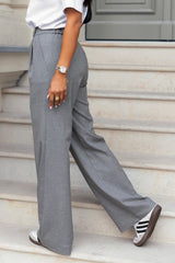 Trousers model 205921 IVON 